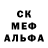 БУТИРАТ оксана ImABlind Unicorn